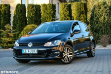 Volkswagen Golf 1.6Tdi*110KM*Nawigacja Ostrów Mazowiecka - zdjęcie 5