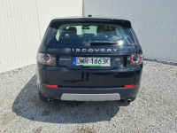 Land Rover Discovery Poleasingowe.pl ECR Komorniki - zdjęcie 4