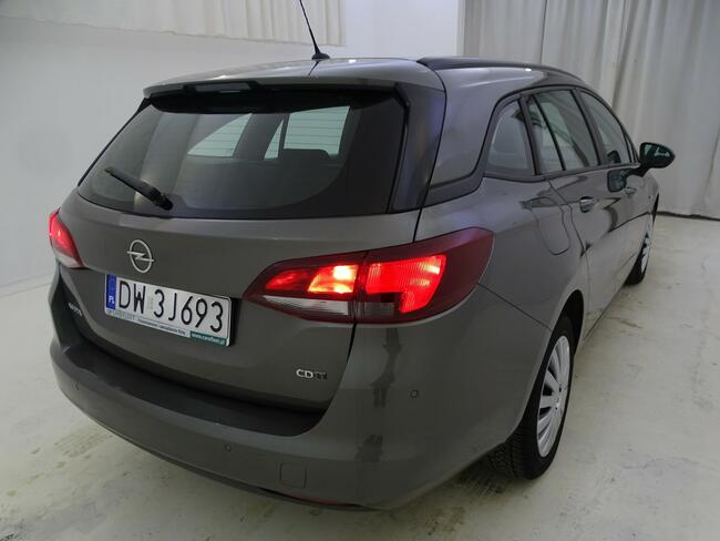 Opel Astra V 1.6 CDTI Enjoy S&amp;S Salon PL! 1 wł! ASO! FV23%! Ożarów Mazowiecki - zdjęcie 4