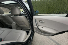 BMW 120i 150KM e87 Bogate wyposażenie Idrive Navi Sport Skóry Opłaty Wrocław - zdjęcie 11