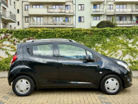 Chevrolet Spark Tarnowskie Góry - zdjęcie 12