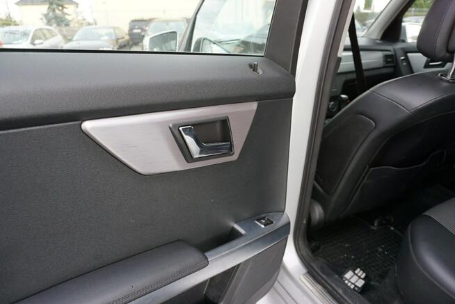 Mercedes GLK 220 polski salon , 4 matic Opole - zdjęcie 11