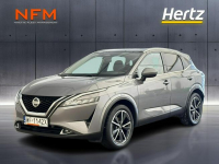 Nissan Qashqai 1,3 DIG-T MHEV(140 KM) N-Style Salon PL Faktura VAT