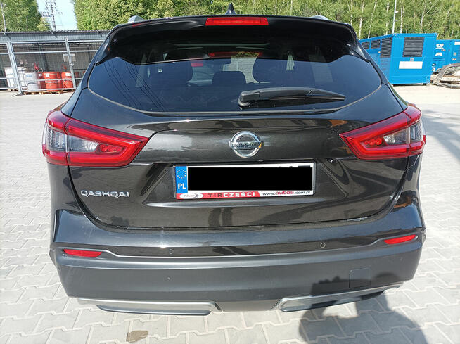 Nissan Qashqai z 2019 Stara Bukówka - zdjęcie 4