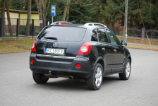 Opel Antara 2.0 CDTI 4x4 AUTOMAT Rzeszów - zdjęcie 6