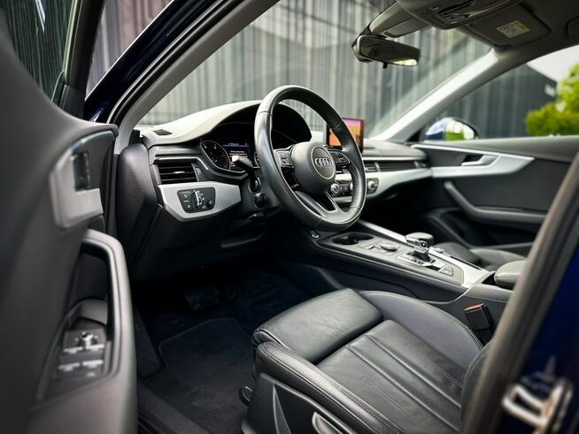 Audi A4 2.0 TDI Sport S-line Europa Tarnowskie Góry - zdjęcie 5