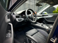 Audi A4 2.0 TDI Sport S-line Europa Tarnowskie Góry - zdjęcie 5