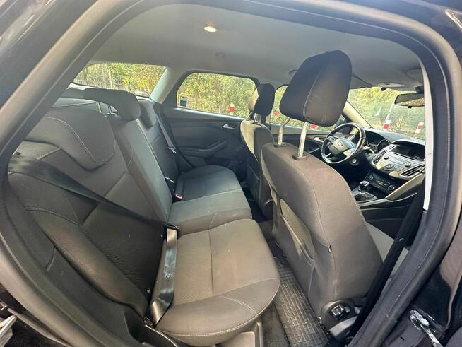 FORD FOCUS 1.5 Ecoboost Trend, Sync, polski salon Śródmieście - zdjęcie 3