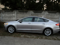 sprzedam FORDA FUSIONA z 2020r  1.5 b  161KM Lublin - zdjęcie 5