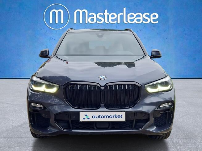 BMW X5 xDrive25d sport-aut! Z Polskiego Salonu! Faktura VAT! Warszawa - zdjęcie 2