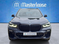 BMW X5 xDrive25d sport-aut! Z Polskiego Salonu! Faktura VAT! Warszawa - zdjęcie 2