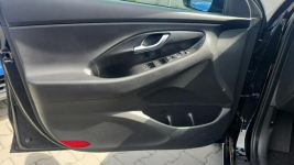 Hyundai i30 1.5 160KM, PB, SalonPL, ASO, Gwarancja, FV23% Bełchatów - zdjęcie 10