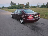 Mercedes-Benz Klasa C Nidzica - zdjęcie 3