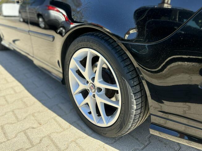 Saab 9-3 Aero / Pełna historia Poznań - zdjęcie 3