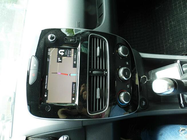 Renault Clio salon polska Navigacja Łódź - zdjęcie 6