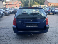 Peugeot 307 SW 1.6HDI klimatyzacja elektryka stan BDB Gryfino - zdjęcie 6
