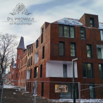 Śliczne mieszk. 52,4m2/Wrocław Jedności Narodwowej Wrocław - zdjęcie 4