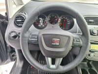 Seat Altea XL Chili-Copa 1.6 TDI XL- jeden właściciel od nowości Siewierz - zdjęcie 11