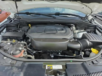 4x4 / 3.6 V6 / Dodge Durango GT Plus Warszawa - zdjęcie 12