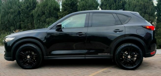 Mazda cx5 2021-2,2-184ps AWD Turek - zdjęcie 6