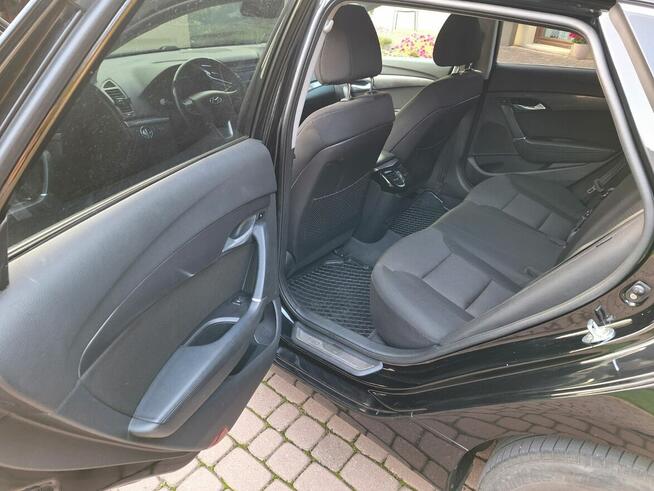 Sprzedam Hyundai I40 Sokołów Podlaski - zdjęcie 5