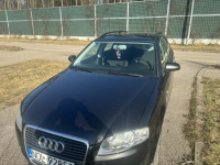 Audi A4 B7 avant 2007r 1.9tdi Jaroty - zdjęcie 5