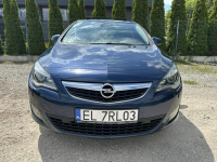 Opel Astra Starowa Góra - zdjęcie 8