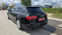 Audi A6 ledy  automat super stan Lębork - zdjęcie 3