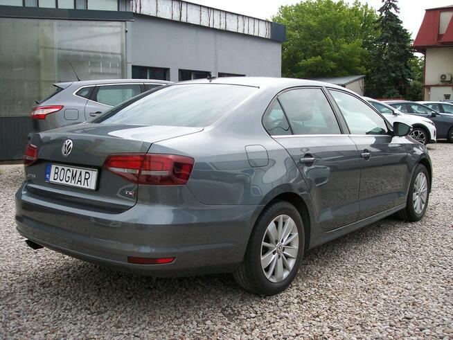 Volkswagen Jetta 1,4 TSI  SALON PL.  Highline Warszawa - zdjęcie 8