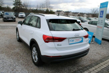 Audi Q3 VIRTUALN netto 91 788 PLN Gwarancja Salon Polska G.Fotele Warszawa - zdjęcie 8