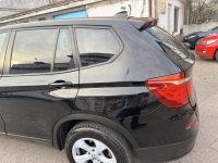 BMWX3 F25