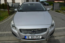 Volvo V60 2.0D Navi Podgrzewane fotele Sprowadzony Opłacony Majdan Sieniawski - zdjęcie 9