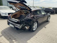 Porsche Panamera GTS PDK 4x4 Pneumatyka Kamery360 Pamięć  440KM Gliwice - zdjęcie 5