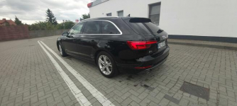 Audi a4 b9 2.0 tdi Kościelec - zdjęcie 7