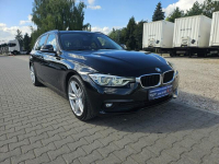 BMW 320 Od 1000zł m-c Bez wpłaty! 190km#Automat#Led# Warszawa - zdjęcie 5