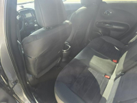 Nissan Juke 1,2Benz Kamera,Podgrz.Fotele,Serwis,Zarejestrowany,OKAZJA Kutno - zdjęcie 10