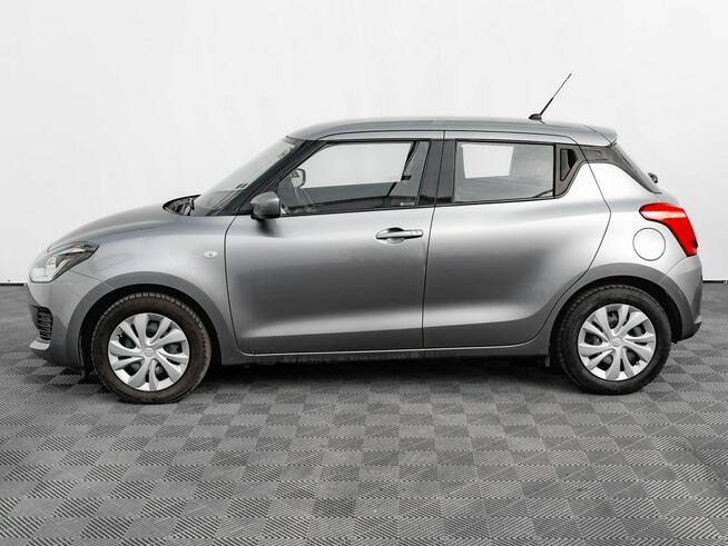 Suzuki Swift WD7972P#1.2 Dualjet SHVS Premium Cz.cof Salon PL VAT 23% Gdańsk - zdjęcie 8