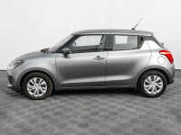 Suzuki Swift WD7972P#1.2 Dualjet SHVS Premium Cz.cof Salon PL VAT 23% Gdańsk - zdjęcie 8