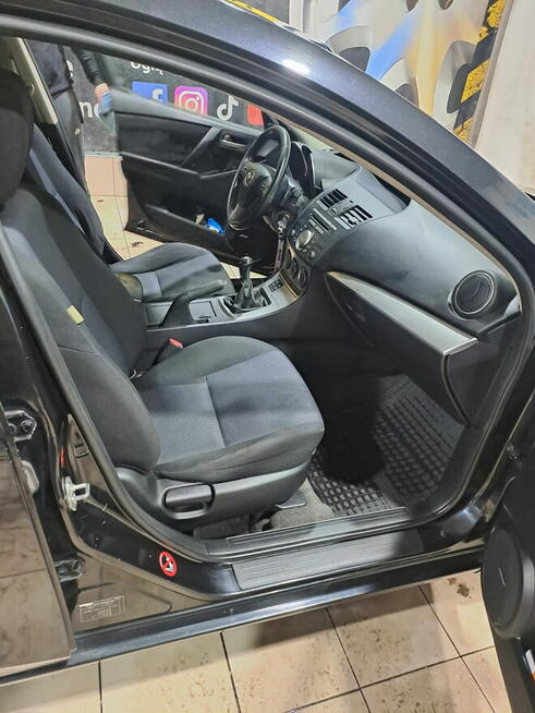 Samochód osobowy Tomaszów Mazowiecki - zdjęcie 3