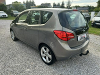 Opel Meriva Nowe Iganie - zdjęcie 7