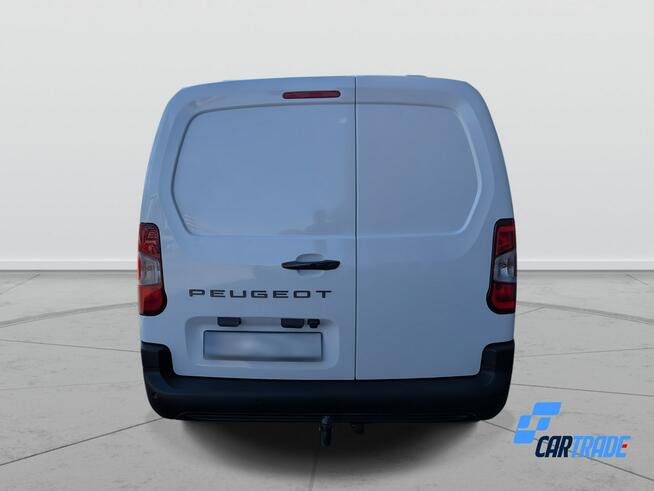 Peugeot Partner L2 Długi | 1.5 BlueHDi 136 KM | MAX  Wyposażenie Kraków - zdjęcie 5