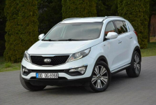 Lift AWD Progi Ledy Navi Kamera Skóry Keyless go Alu18" Aso Kia Ostrów Mazowiecka - zdjęcie 2