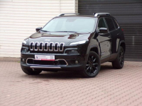 Jeep Cherokee Bi Xenon /Asystent /Navi /4x4 /2,0 /170KM Mikołów - zdjęcie 9