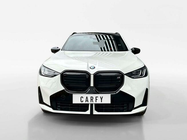 BMW X3 M50 xDrive 398 KM M Sport Pro Rabat 110 250 zł! Rocznik 2026 Warszawa - zdjęcie 2