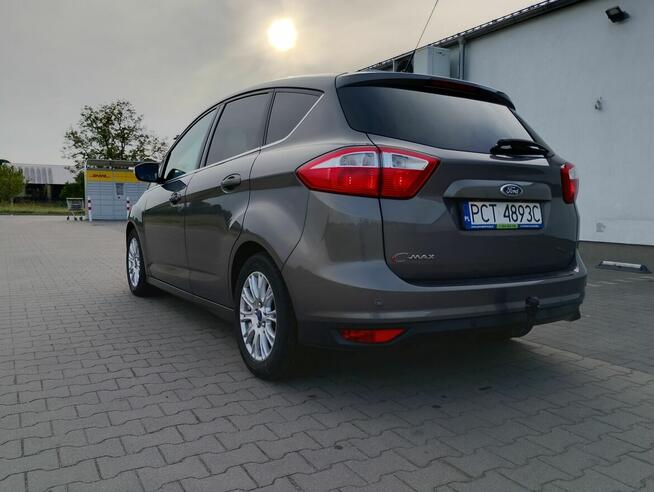 Sprzedam Forda C Max Drawski Młyn - zdjęcie 10