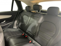 Mercedes GLC 200 4-Matic AMG SALON PL F-VAT 133.252netto Warszawa - zdjęcie 12
