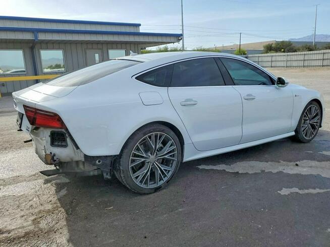Audi A7 PRESTIGE / Quattro / niski przebieg Wrocław - zdjęcie 4