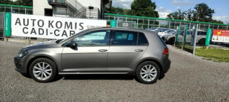 Volkswagen Golf Automat, stan bardzo dobry. Goczałkowice-Zdrój - zdjęcie 7