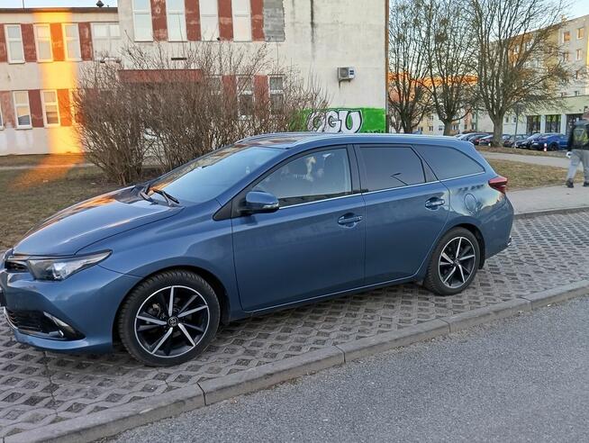 Sprzedam Toyota Auris Grudziądz - zdjęcie 2