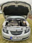 Saab 95 215 kM Mszczonów - zdjęcie 9